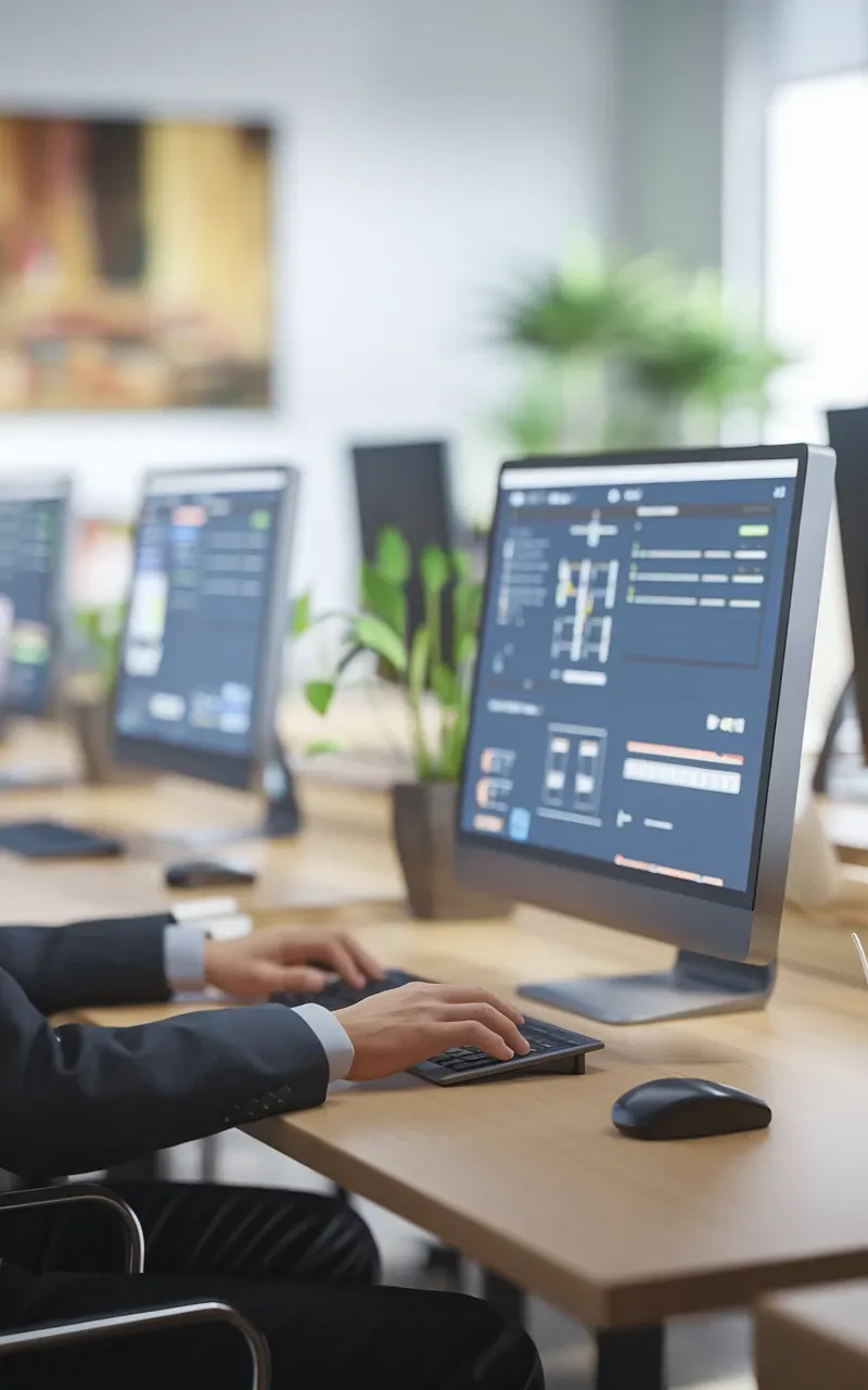 Székhelyszolgáltatás IT biztonsági szempontjai