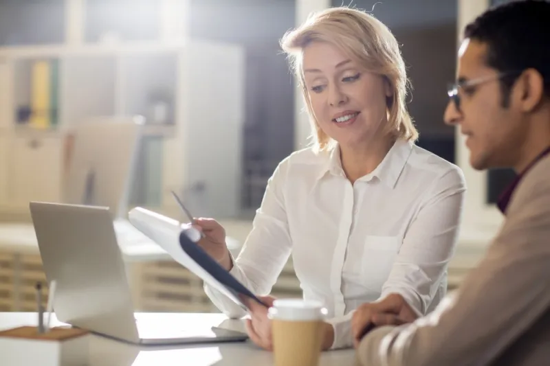 A székhelyszolgáltatás előnyei